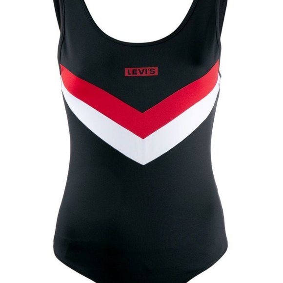 levis swimsuit